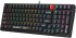 Клавиатура A4Tech S98 BLACK Клавиатура A4Tech S98 BLACK