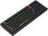 Клавиатура A4Tech S98 BLACK Клавиатура A4Tech S98 BLACK