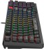 Клавиатура A4Tech S98 BLACK Клавиатура A4Tech S98 BLACK