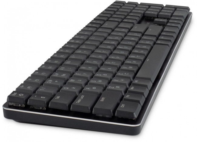 Клавиатура Oklick K953X механическая черный/серый USB Multimedia LED (1901086) Oklick 1901086 Клавиатура Oklick K953X механическая черный/серый USB Multimedia LED (1901086) Oklick 1901086
