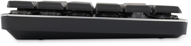 Клавиатура Oklick K953X механическая черный/серый USB Multimedia LED (1901086) Oklick 1901086 Клавиатура Oklick K953X механическая черный/серый USB Multimedia LED (1901086) Oklick 1901086