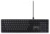 Клавиатура Oklick K953X механическая черный/серый USB Multimedia LED (1901086) Oklick 1901086 Клавиатура Oklick K953X механическая черный/серый USB Multimedia LED (1901086) Oklick 1901086