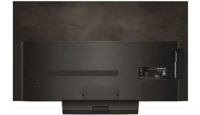 Телевизор 48'' LG LG OLED48C4RLA.ARUB