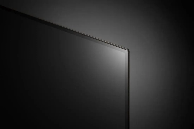 Телевизор 48'' LG LG OLED48C4RLA.ARUB