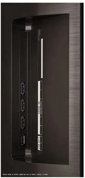 Телевизор 48'' LG LG OLED48C4RLA.ARUB