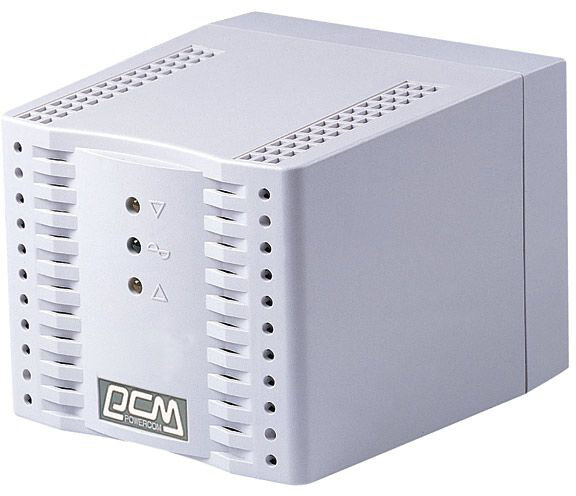 Стабилизатор напряжения Powercom TCA-1200