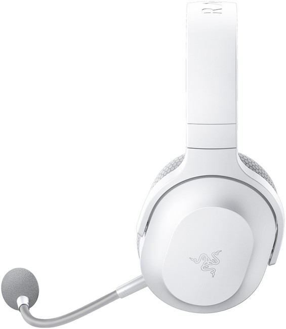 Гарнитура Razer Barracuda X Headset 2022 Mercury White Razer RZ04-04430200-R3M1