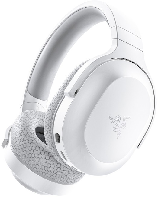 Гарнитура Razer Barracuda X Headset 2022 Mercury White Razer RZ04-04430200-R3M1