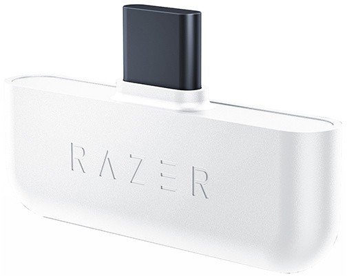 Гарнитура Razer Barracuda X Headset 2022 Mercury White Razer RZ04-04430200-R3M1