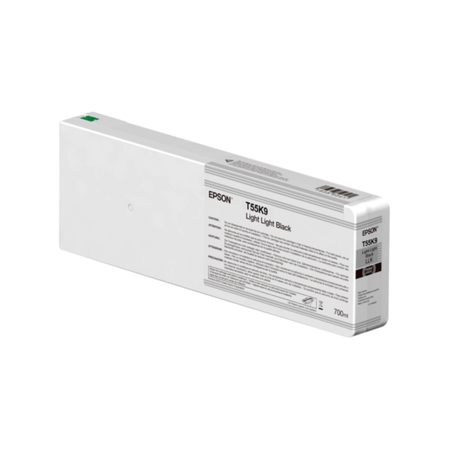 Картридж Epson C13T55K900