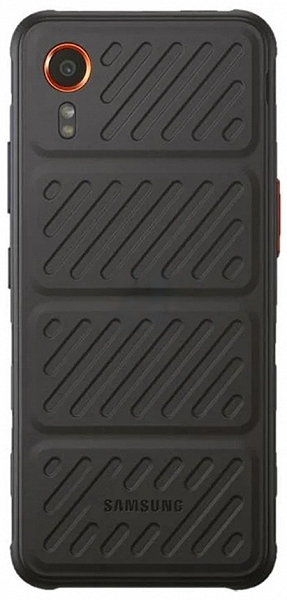 Смартфон Samsung Electronics SM-G556BZKDR06