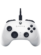 Игровой контроллер Razer Wolverine V3 Tournament Ed.-  White Gamepad Razer RZ06-05210200-R3M1 Игровой контроллер Razer Wolverine V3 Tournament Ed.-  White Gamepad Razer RZ06-05210200-R3M1
