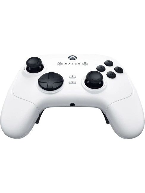 Игровой контроллер Razer Wolverine V3 Tournament Ed.-  White Gamepad Razer RZ06-05210200-R3M1 Игровой контроллер Razer Wolverine V3 Tournament Ed.-  White Gamepad Razer RZ06-05210200-R3M1
