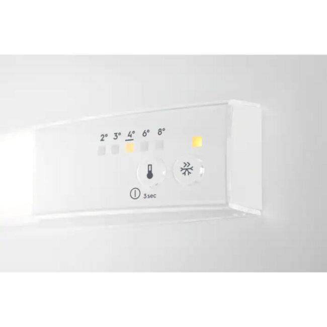 Встраиваемые холодильники ELECTROLUX ELECTROLUX KNT1LF18S1