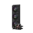Система охлаждения PCCooler DT360 ARGB Display BK