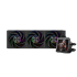 Система охлаждения PCCooler DT360 ARGB Display BK