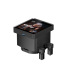 Система охлаждения PCCooler DT360 ARGB Display BK