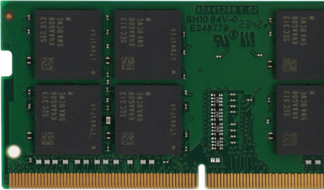 Память DDR4 32Gb 3200MHz ADATA AD4S320032G22-SGN Память DDR4 32Gb 3200MHz ADATA AD4S320032G22-SGN