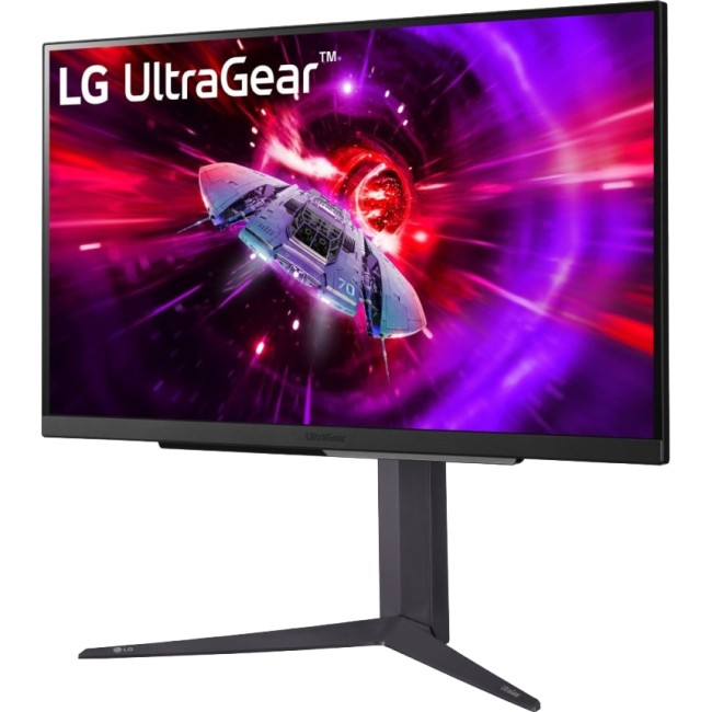 Монитор LG LCD 27GR83Q-B LG 27GR83Q-B