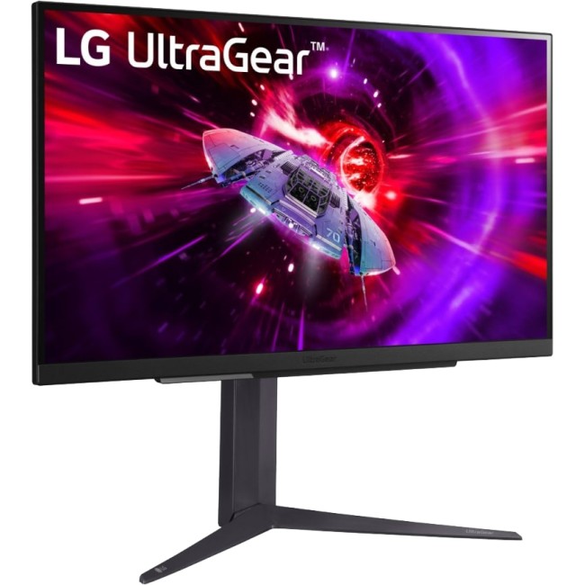 Монитор LG LCD 27GR83Q-B LG 27GR83Q-B