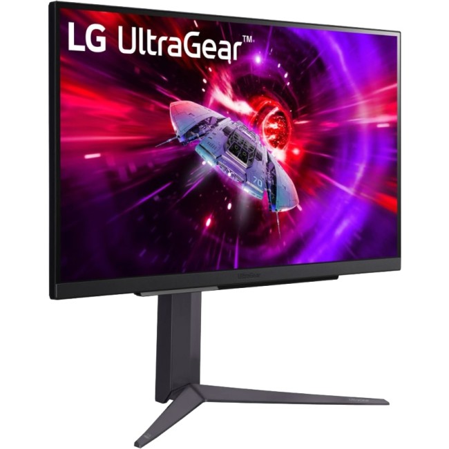 Монитор LG LCD 27GR83Q-B LG 27GR83Q-B