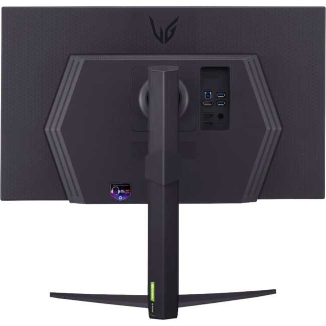 Монитор LG LCD 27GR83Q-B LG 27GR83Q-B