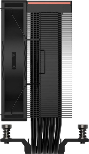 Устройство охлаждения(кулер) PcCooler RT500-BKNWYL-GL Устройство охлаждения(кулер) PcCooler RT500-BKNWYL-GL