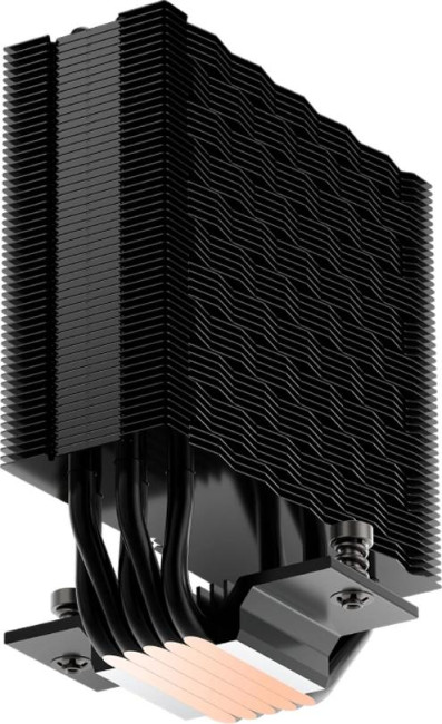 Устройство охлаждения(кулер) PcCooler RT500-BKNWYL-GL Устройство охлаждения(кулер) PcCooler RT500-BKNWYL-GL