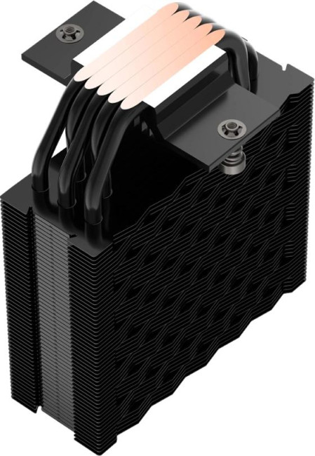 Устройство охлаждения(кулер) PcCooler RT500-BKNWYL-GL Устройство охлаждения(кулер) PcCooler RT500-BKNWYL-GL