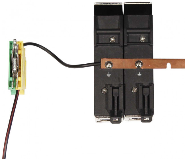 Грозозащита OSNOVO SP-IP/1000D