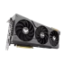 Видеокарта ASUS TUF-RTX4070TIS-O16GGAMING Видеокарта ASUS TUF-RTX4070TIS-O16GGAMING