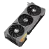 Видеокарта ASUS TUF-RTX4070TIS-O16GGAMING Видеокарта ASUS TUF-RTX4070TIS-O16GGAMING