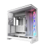 Корпус без блока питания NZXT H9 Flow RGB CM-H92FW-R1