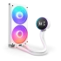 Система жидкостного охлаждения для ПК NZXT Kraken Elite 280 RGB RL-KR28E-W2