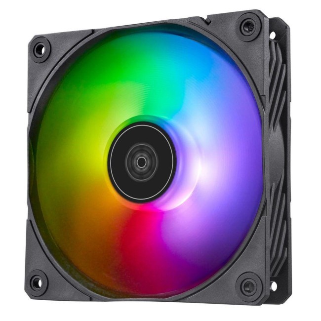 Водяное охлаждение SilverStone G53NP360ARGB020 Водяное охлаждение SilverStone G53NP360ARGB020