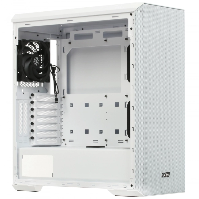 Корпус ADATA XPG DEFENDER WHITE (DEFENDER-WHCWW) Корпус ADATA XPG DEFENDER WHITE (DEFENDER-WHCWW)