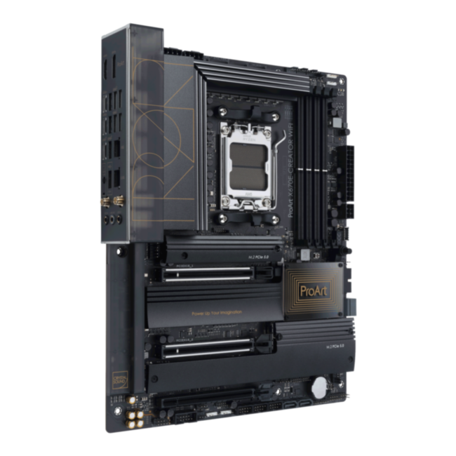 Материнская плата ASUS PROART X670E-CREATOR WIFI