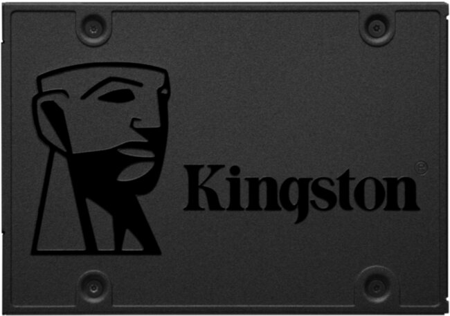 Твердотельный накопитель Kingston A400 SA400S37/240G Твердотельный накопитель Kingston A400 SA400S37/240G