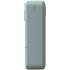 Портативный аккумулятор TOLT Lit KP328 Green, 30000mAh, 22,5W, fast charging and PD, green, CCC TOLT KP328 Green Портативный аккумулятор TOLT Lit KP328 Green, 30000mAh, 22,5W, fast charging and PD, green, CCC TOLT KP328 Green