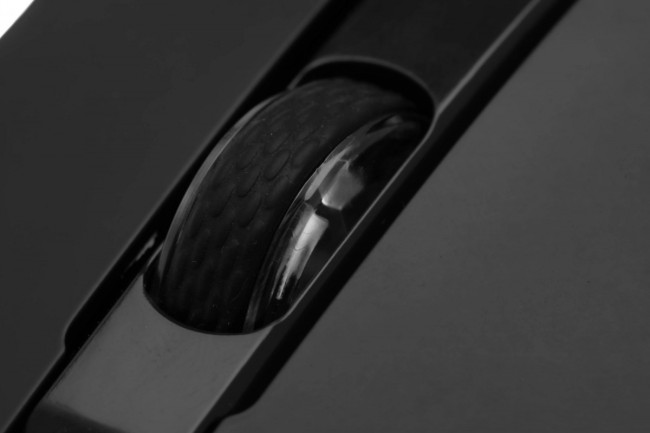 Мышь Acer ZL.MCECC.024