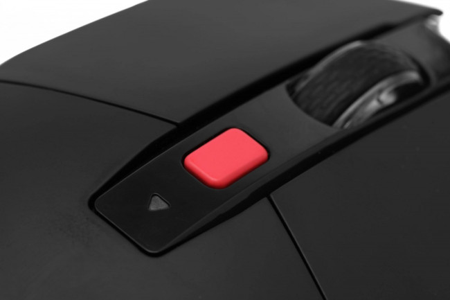 Мышь Acer ZL.MCECC.024