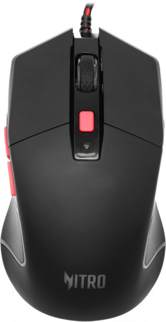 Мышь Acer ZL.MCECC.024