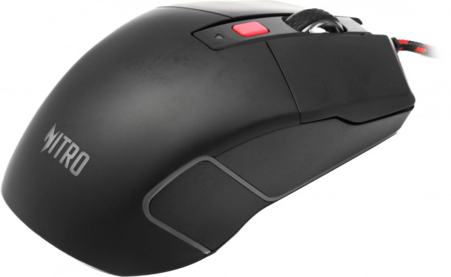 Мышь Acer ZL.MCECC.024