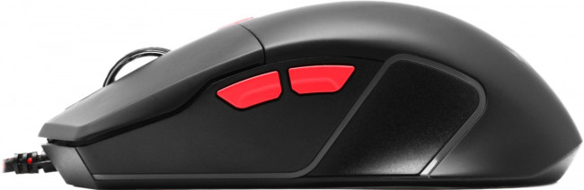 Мышь Acer ZL.MCECC.024