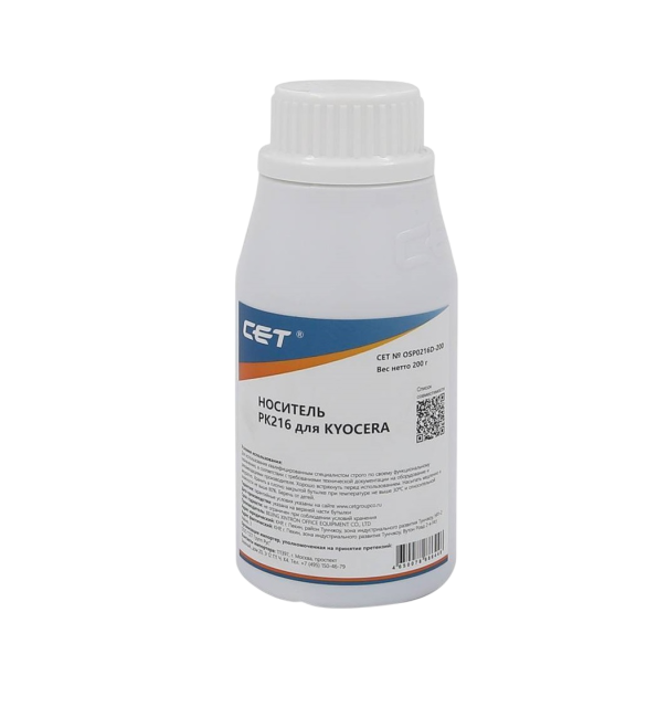 - CET OSP0216D-200 - CET OSP0216D-200