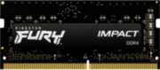 Память оперативная Kingston FURY Impact KF432S20IB/8 Память оперативная Kingston FURY Impact KF432S20IB/8