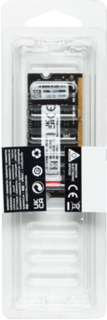 Память оперативная Kingston FURY Impact KF432S20IB/8