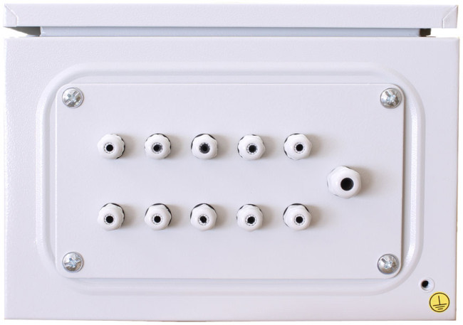 Коммутатор OSNOVO OS-331(SW-60812/I) Коммутатор OSNOVO OS-331(SW-60812/I)