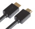 Кабель 1.5m HDMI 1.4, 30/30 AWG, позолоченные контакты, FullHD, Ethernet 10.2 Гбит/с, 3D, 4Kx2K, экран 4PH GCR-HM410-1.5m
