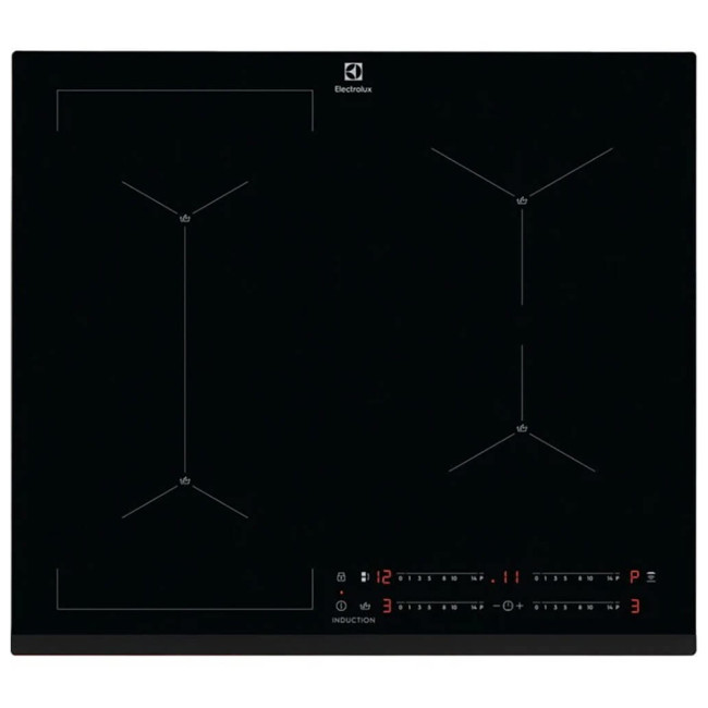 Встраиваемые индукционные панели ELECTROLUX Electrolux EIS62449
